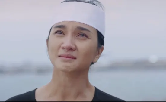 Mẹ biển - Tập 44: Mẹ biển: Ba Sịa qua đời vì tai nạn giao thông