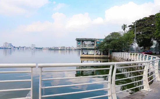 Hà Nội: Điều chỉnh, bổ sung kế hoạch sử dụng đất tại 5 quận huyện