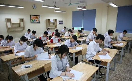 Hà Nội đảm bảo công tác y tế cho kỳ thi vào lớp 10 và tốt nghiệp THPT quốc gia năm 2025