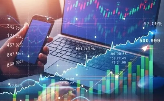 Lợi suất trái phiếu Mỹ tiếp tục tăng do lo ngại nợ công