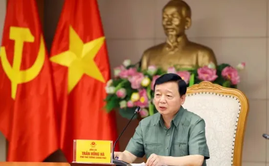 Triển khai biện pháp cấp bách giải quyết tình trạng ô nhiễm nghiêm trọng