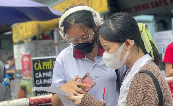 Ngày mai, kỳ thi vào lớp 10 chuyên đầu tiên ở TP Hồ Chí Minh bắt đầu, phụ huynh và học sinh nên lưu ý