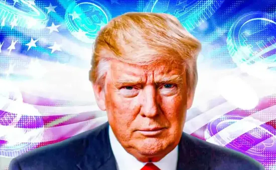 Tranh cãi về tiệc tối “siêu đặc quyền” của ông Trump với các nhà đầu tư tiền số