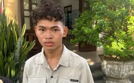 Bắt nam thanh niên đâm chết người tại bệnh viện ở Đà Nẵng