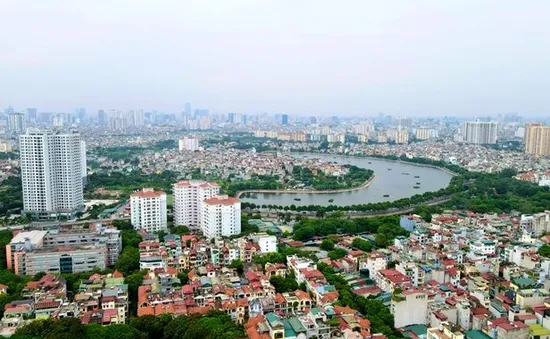 Hà Nội phê duyệt điều chỉnh bổ sung 115 dự án