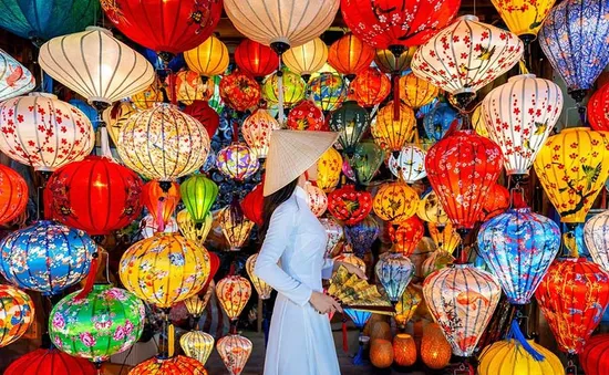 Hà Giang và Hội An lọt top 44 điểm đến đẹp nhất thế giới