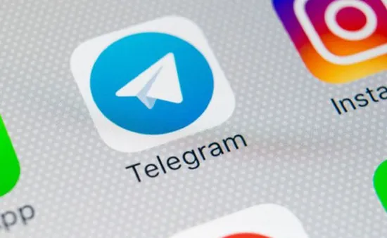 Chặn ứng dụng Telegram tại Việt Nam do có dấu hiệu vi phạm pháp luật