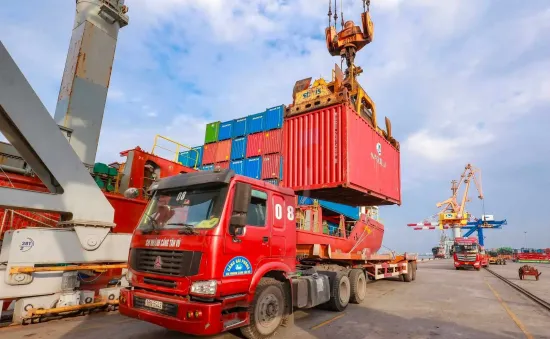 Bộ Công thương ban hành mục tiêu chất lượng 2025
