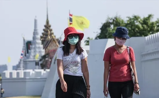 Thái Lan chuẩn bị sẵn sàng trước lo ngại bùng phát COVID-19