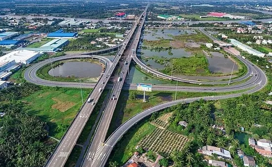 Thúc tiến độ giải ngân vốn đầu tư công