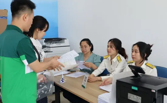 Triển khai hóa đơn điện tử cho hộ kinh doanh