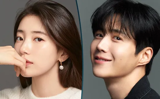 Kim Seon Ho đóng cặp với Suzy trong loạt phim "Delusion" của Disney+