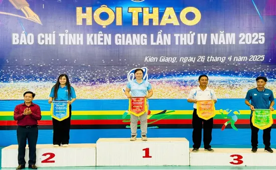 Kiên Giang tổ chức nhiều hoạt động kỷ niệm 100 năm ngày Báo chí Cách mạng Việt Nam