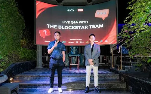 CEO SSID: Việt Nam khó cạnh tranh AI, nhưng có thể sòng phẳng với thế giới khi mở cửa Blockchain