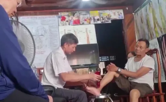 Thực hư "chữa bách bệnh" bằng nước ion kiềm