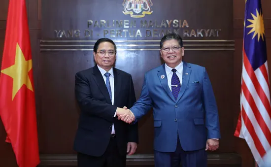 Malaysia đề nghị Việt Nam hỗ trợ phát triển nông nghiệp, hợp tác bảo đảm an ninh lương thực