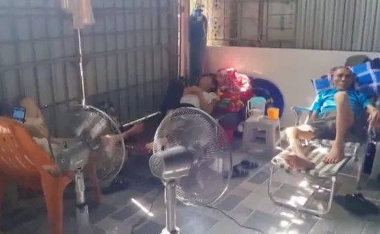 Thâm nhập cơ sở chữa bách bệnh bằng nước I-on kiềm