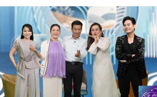 Điều nhỏ bé kỳ diệu: Những ngày xưa yêu dấu