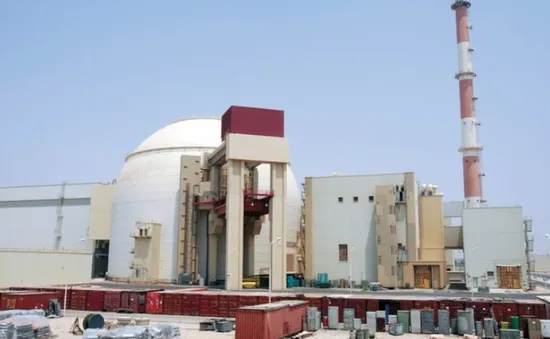 Iran kiên định với lập trường làm giàu uranium