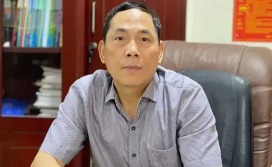 Cựu Giám đốc Trung tâm Lý lịch tư pháp Quốc gia 'lách luật' như thế nào để hưởng lợi gần 39 tỷ đồng?