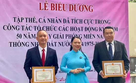 Cộng đồng người Việt Nam ở nước ngoài thắt chặt sợi dây gắn bó với cội nguồn, với Tổ quốc