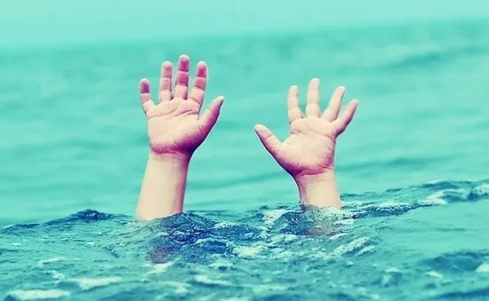 Đừng để kỳ nghỉ biến thành bi kịch - Cảnh báo nguy cơ đuối nước ở trẻ