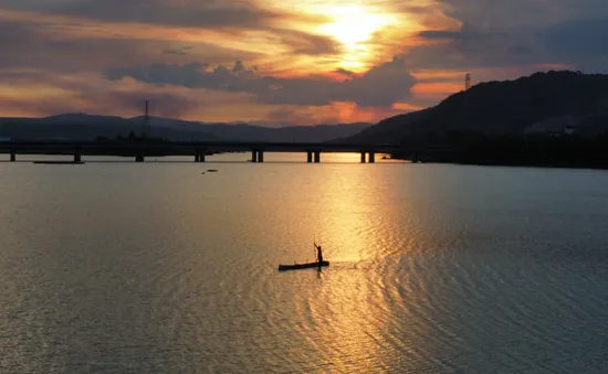 Sống nơi cửa biển