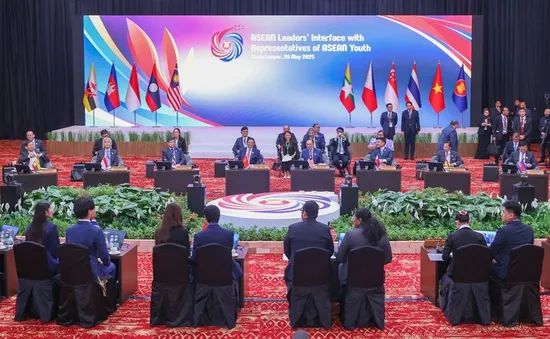Thủ tướng: Tương lai của ASEAN sẽ được viết nên bởi thế hệ trẻ