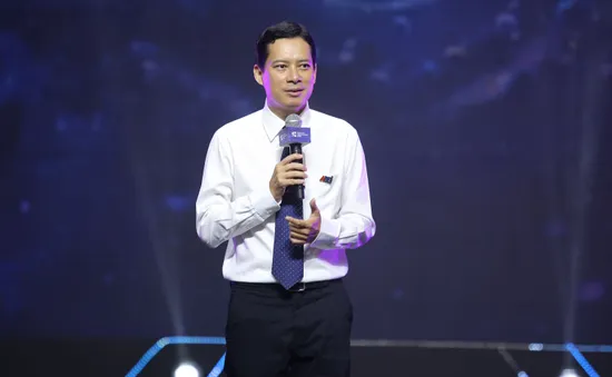 Việt Nam trở thành điểm đến mới của thế giới trong lĩnh vực game