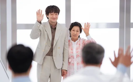 Tập cuối 'Heavenly Ever After' chạm đỉnh rating, khép lại câu chuyện tình cảm khiến fan nghẹn ngào