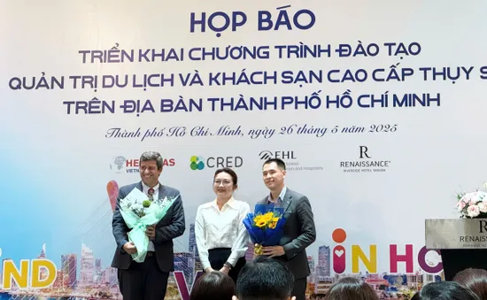 Du lịch TP Hồ Chí Minh giải bài toán thiếu hụt nguồn nhân lực chất lượng cao