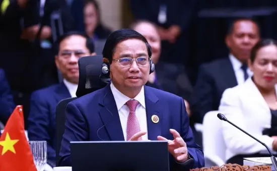 ASEAN giữ vững bản lĩnh, sáng suốt, thích ứng linh hoạt, hiệu quả với mọi biến động