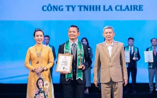 La Soirée kiên định bảo vệ người tiêu dùng trước vấn nạn hàng giả