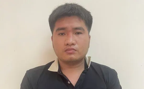 Giám định dung dịch màu xanh trong vụ dùng kim tiêm đâm học sinh ở Bình Dương