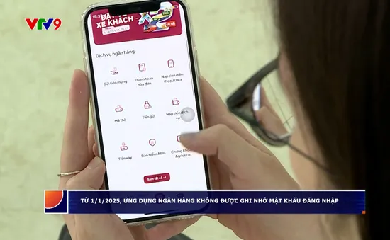 Ngân hàng tăng cường ngăn chặn tài khoản lừa đảo