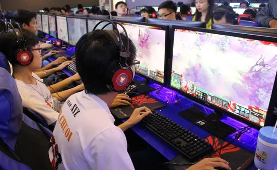 Điều gì khiến ngành game Việt Nam bứt phá mạnh mẽ?