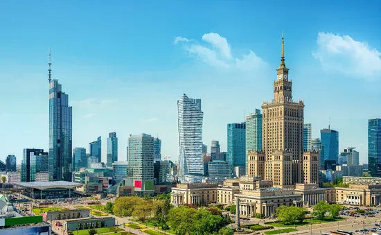 Ba Lan muốn “kiếm bộn tiền” từ Ukraine