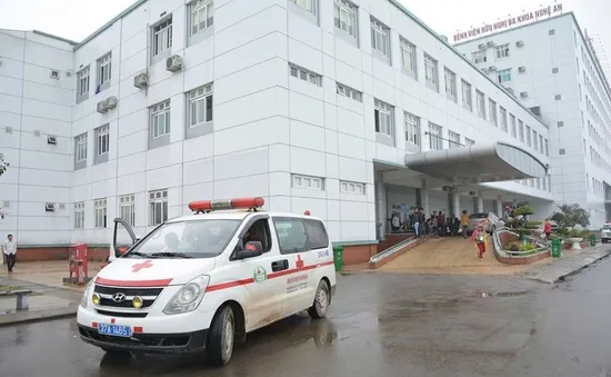 Nghệ An kiện toàn ban chỉ đạo phòng chống dịch bệnh Covid-19
