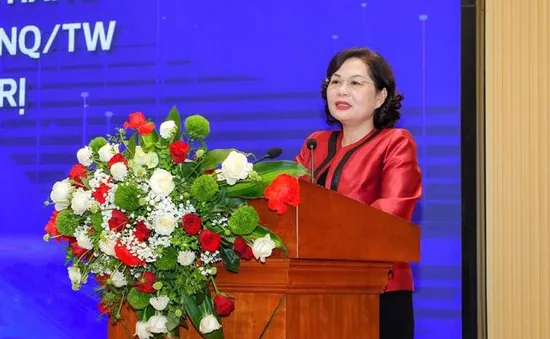 Ngành Ngân hàng phát động phong trào "Bình dân học vụ số"