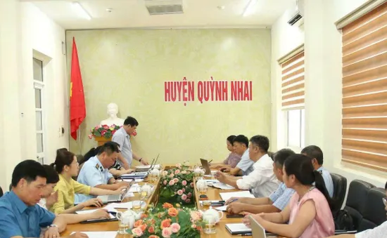 Sơn La: Tăng cường kiểm soát an toàn thực phẩm vì sức khỏe cộng đồng
