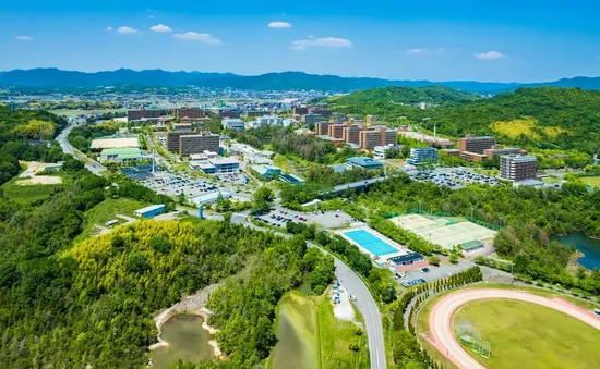 Đại học hàng đầu Nhật Bản mở rộng đào tạo tại Việt Nam