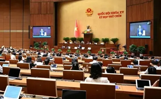 ĐBQH: Cần đơn giản hoá thủ tục của hoạt động quy hoạch