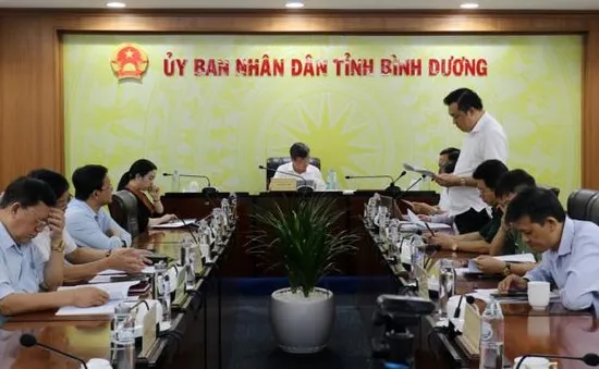 Bình Dương kỷ niệm 80 năm Cách mạng tháng Tám và 100 năm Báo chí cách mạng