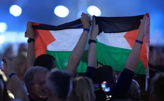 Các nước châu Âu công nhận Nhà nước Palestine, Israel lên án mạnh mẽ
