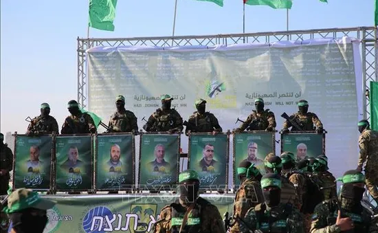 600 ngày chiến tranh Gaza: Con tin chưa được trở về, áp lực gia tăng lên Israel