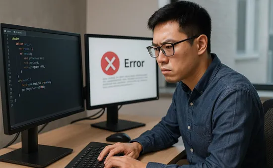 Bug ám ảnh suốt 4 năm khiến lập trình viên hơn 30 năm kinh nghiệm phải "bó tay", vậy mà AI sửa gọn trong một buổi