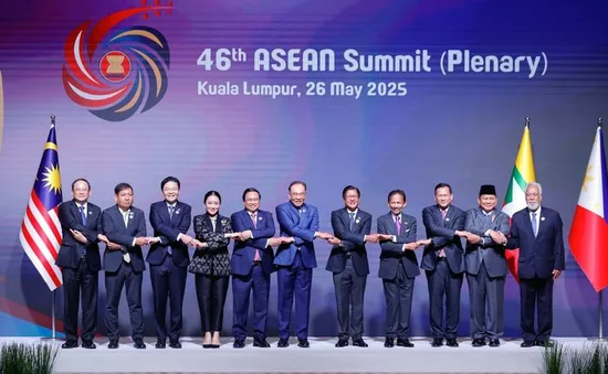 Hội nghị Cấp cao ASEAN: Việt Nam thể hiện tinh thần chủ động, trách nhiệm
