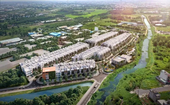 Nghị quyết số 68 giúp khơi thông "điểm nghẽn" cho thị trường bất động sản