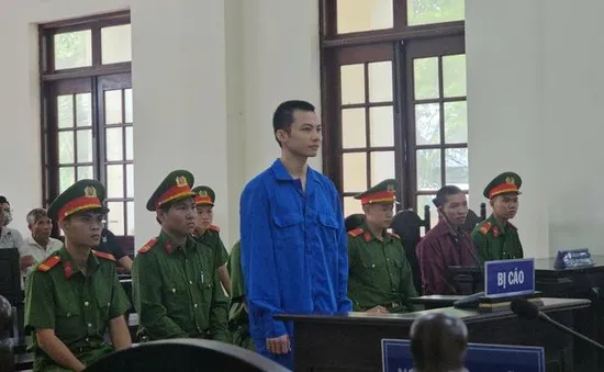 Lê Thanh Nhất Nguyên ở ''Tịnh thất Bồng Lai'' lĩnh 9 năm tù về tội lừa đảo