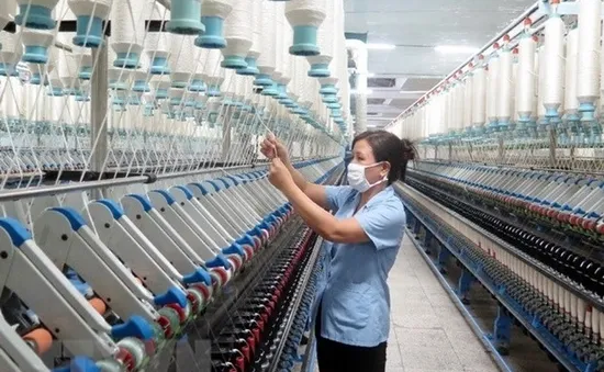 Thúc đẩy sản xuất kinh doanh hiệu quả đối với doanh nghiệp nhà nước